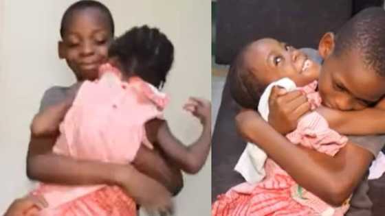 8-Year-old boy is on a quest to fight stigma against special needs children