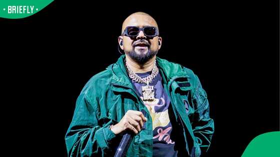 Sean Paul's South African tour tickets selling fast, 30% already gone