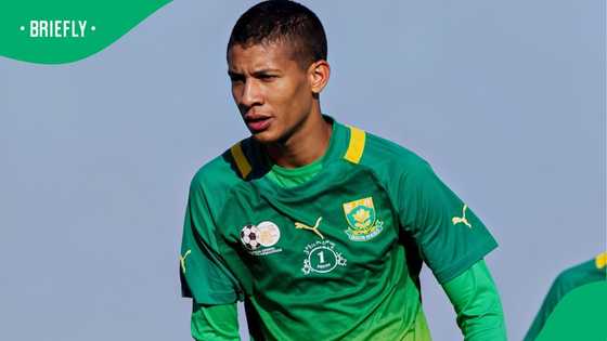 Mitchells Plain league match ends in tragedy as South African footballer dies