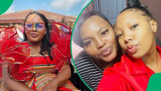 "Can 2024 end already": Woman mourns family members lost in fatal N3 accident