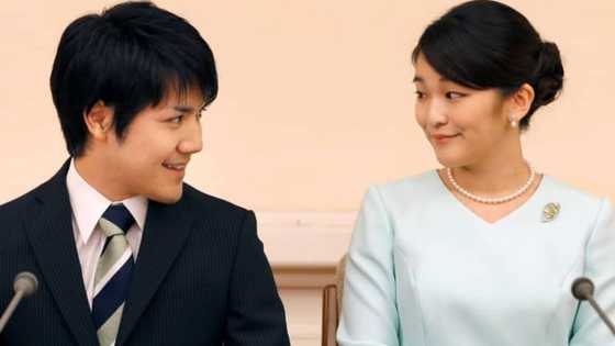 Japanese princess decides to forgo R20.5m inheritance for her to marry a ‘commoner'