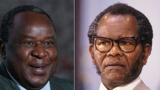 "Viva OR": Tito Mboweni pens tribute to OR Tambo, says he kept the ANC together