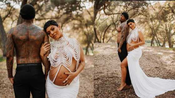 Whoa papa: Comedian Nick Cannon expecting 5th child in 6 months with different women