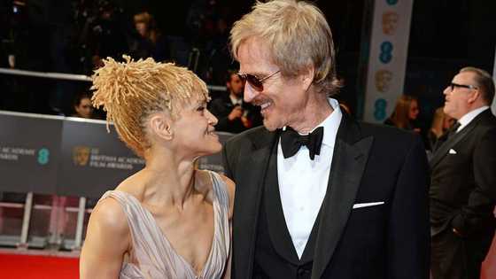 Biography and life story of Caridad Rivera, Matthew Modine’s wife