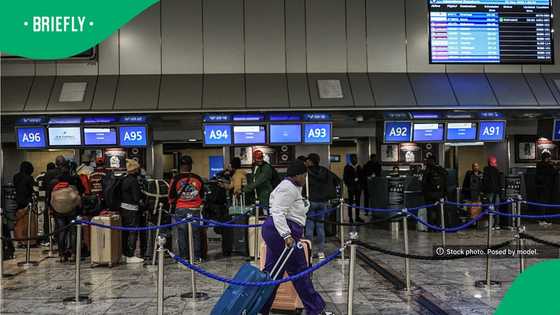 New SARS travel rules every South African traveller must know