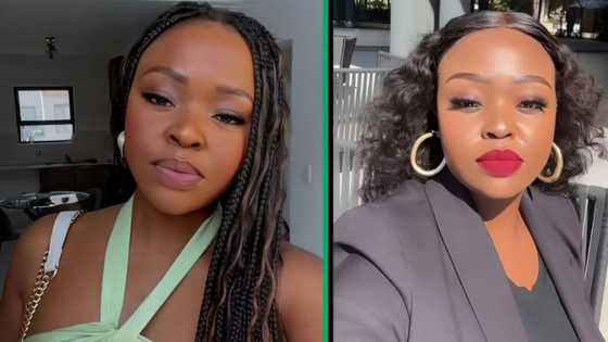 Young woman reveals winter hidden gem from PEP Home for just R100, shares a TikTok video