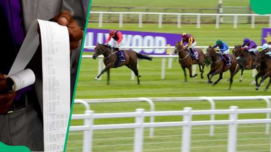 Hollywoodbets Durban July: High rollers splurge on expensive liquor