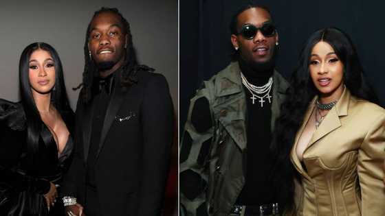 Cardi B hints at celebrating 1st wedding with Offset after 5 years of marriage to rapper, netizens react: "He’s still gonna cheat"