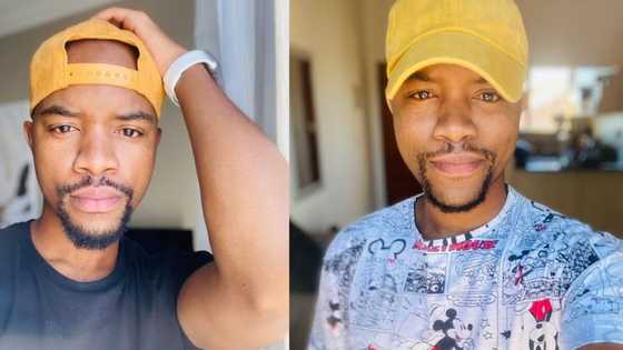 "Survivor Season 12": SA hilariously reacts to plants in apartment shared by Tomi Rikhotso