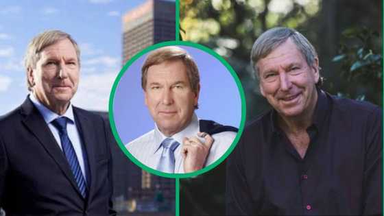 Derek Watts: Veteran journalist dies after battle with lung cancer, South Africa mourns: "We lost a legend"