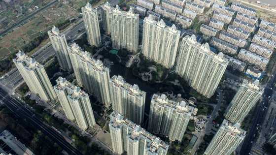 Shares in Chinese developer Kaisa plunge as trading resumes