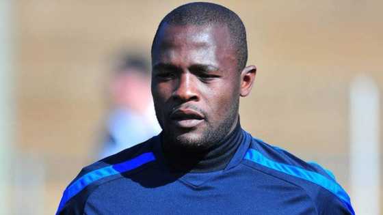 Who is Tinashe Nengomasha? Interesting details about the retired and talented footballer