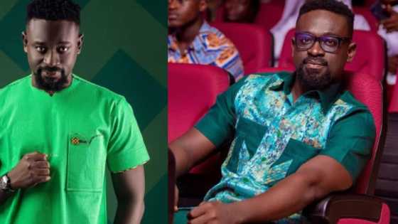 Kobby Kyei: Young man narrates why he quit teaching to start blogging