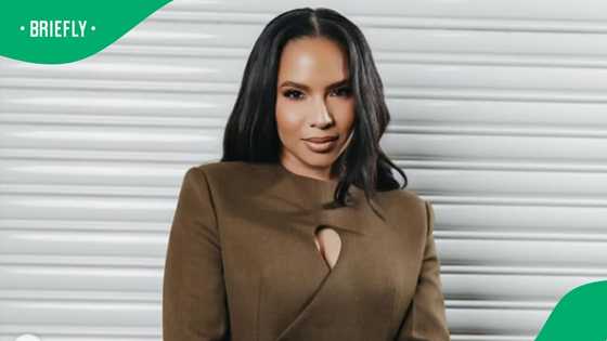 Thuli Phongolo marks beginning of her DJ career with the release of debut single 'Hai Suka'