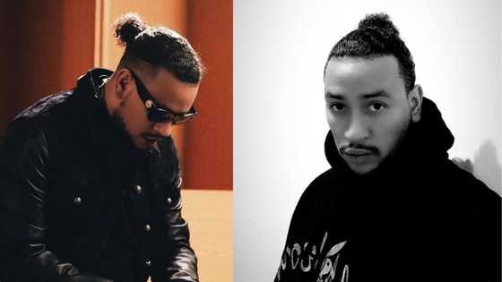 AKA's father steps in to defend his son amid #MuteAKA calls