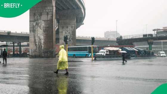 KZN braces for dangerous flooding as orange level 6 warning issued