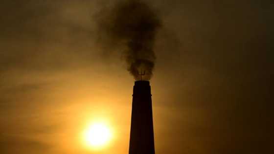 UN chief: rich nations must achieve net zero carbon quicker, by 2040