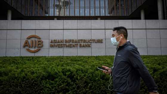 AIIB says internal review found 'no evidence' of China influence