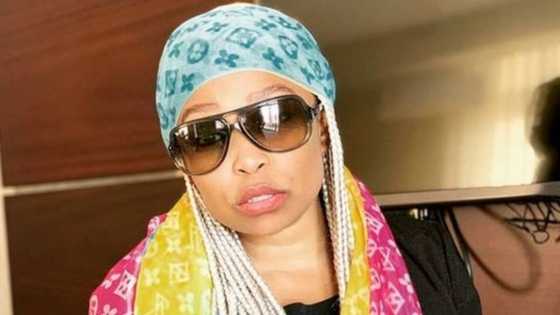 Side bae anthem: Nomfusi defends 'the other woman' in her new single 'Nomana'