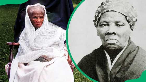The story of John Tubman: Harriet Tubman's first husband