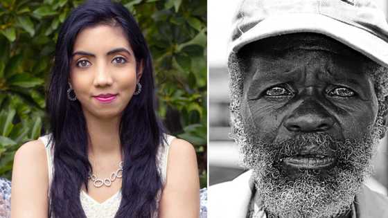 Award-winning photographer who captures picture-perfect moments loves giving back