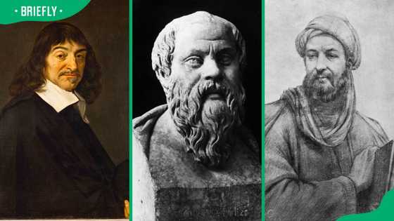 14 famous philosophers and their principles and influence on the world