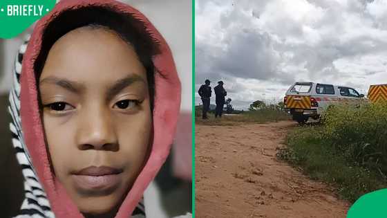 14-year-old boy released into parents' care after being arrested for murder of 10-year-old girl