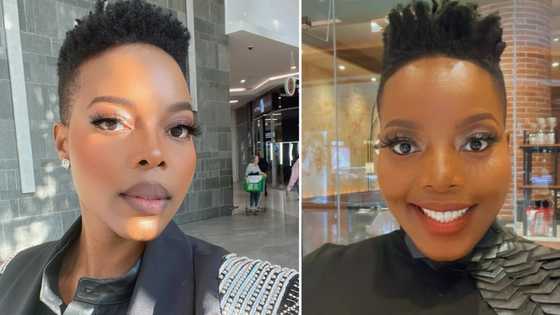 Nomcebo Zikode and Open Mic Productions reach settlement, prepare for new collaboration after 'Bayete' success