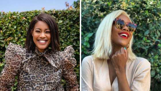 Tshepi Vundla - a woman that moves crowds