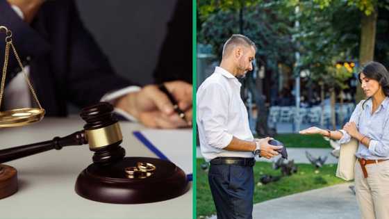 Johannesburg man to resume forking out R30k maintenance after 3 years, court rules in favour of ex-wife