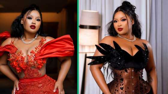 SA claims Cyan Boujee got robbed by the car dealership where she bought her Range Rover