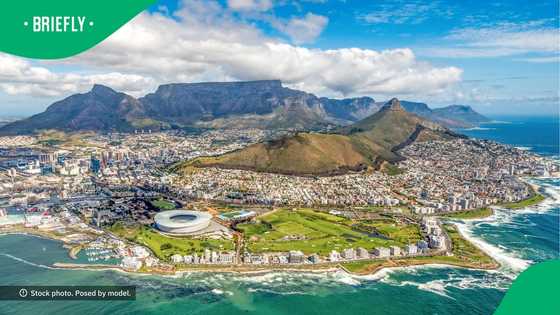 A viral TikTok captured Cape Town’s wealthiest suburbs, stunning viewers with Africa’s most luxurious homes