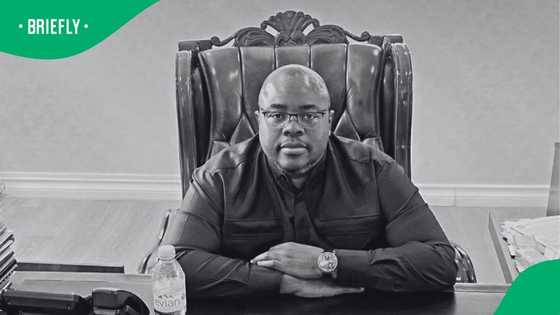 Wicknell Chivayo death: Details emerge about helicopter that killed him