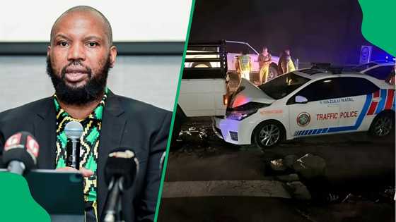 KZN drunk driver arrested for N3 mayhem released, South Africans frustrated and MEC demands answers