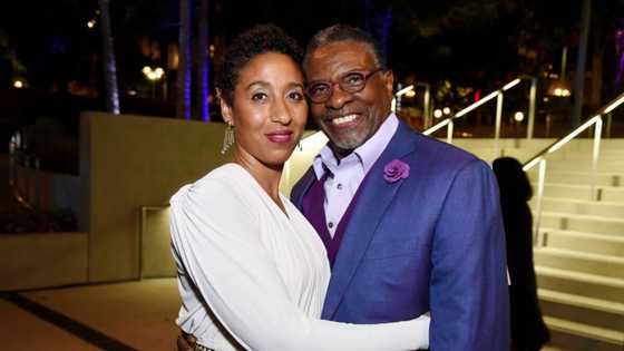 Who is Keith David's wife? Everything about Dionne Lea Williams