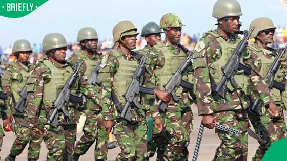 Questions raised online after US government personnel were accidentally shot by Eswatini soldiers
