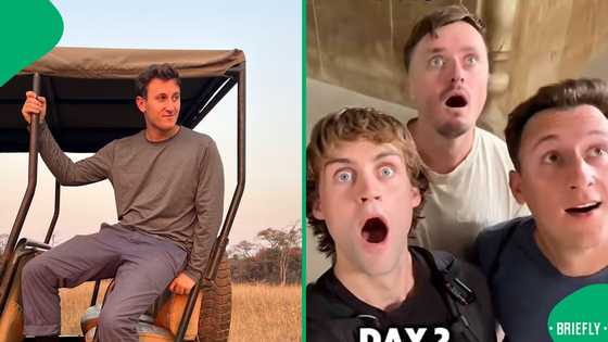 "I feel so ignorant": Man’s Iran Mall tour leaves viewers stunned, showcasing the largest mall