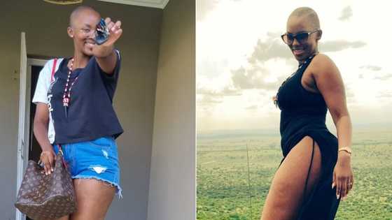 Stunner buys house to celebrate 27th birthday, SA goes berserk: "Incredible!"
