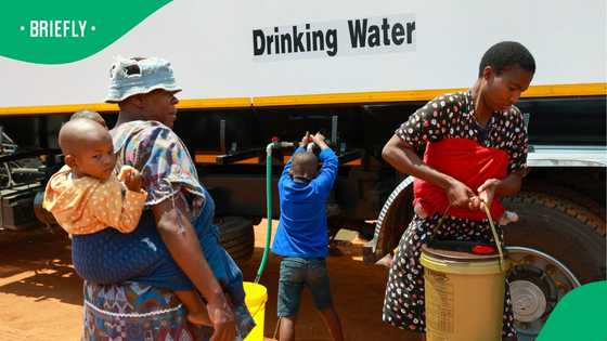 South Africans not convinced by Joburg Water’s day zero assurance