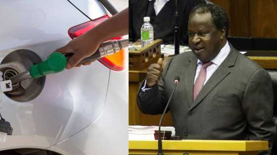 AA urges Mboweni not to increase fuel levies ahead of Budget Speech