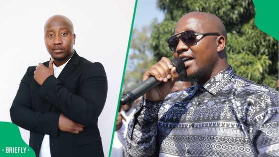 SAPS reportedly rejects 'Sizok'thola' host Xolani Khumalo's request, SA shocked: "Because they are criminals”