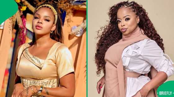 Gagasi FM breaks silence over Minnie Ntuli's behaviour towards Londie London: "We were shocked"