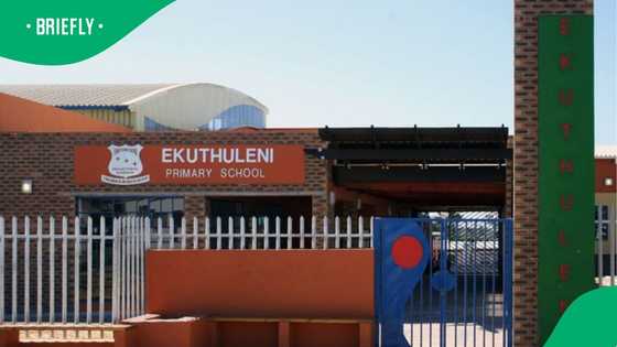 Kraaifontein principal shot dead outside school, South Africans demand government tackles crime rate