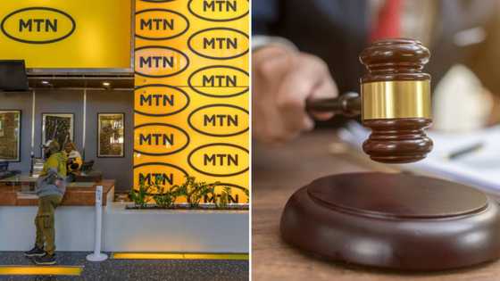 MTN in hot water with advertising board after “10GB of data for R99” ad found to be misleading to customers
