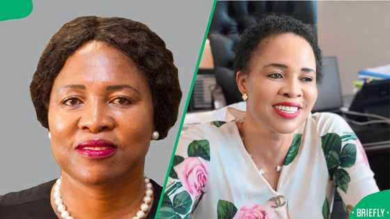 Former Ekurhuleni City Manager breaks her silence on viral lipstick, SA reacts to video