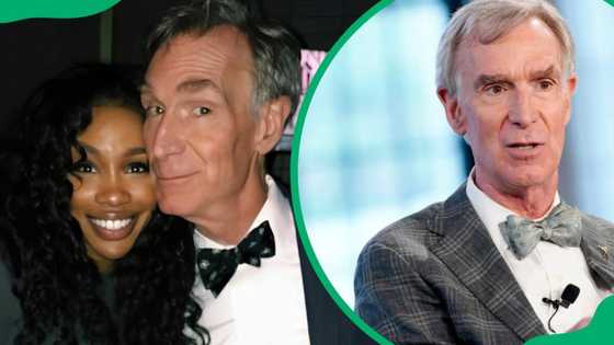 SZA and Bill Nye: Are they really dating or just friends?