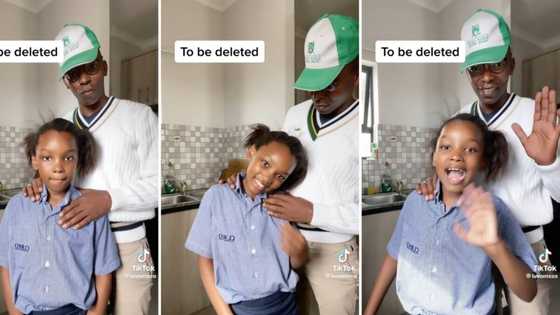 Xhosa dad gossips about daughter who attends Curro and can't speak home language