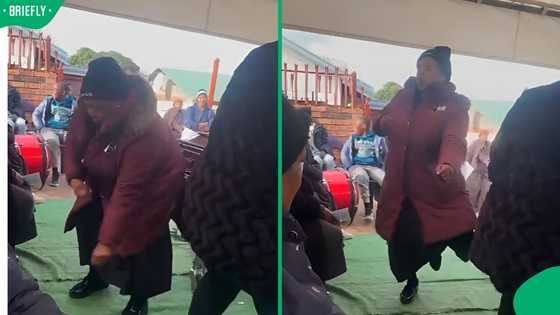 “At least they’re fully dressed”: Women dancing to Bacardi music at Gauteng funeral divide Mzansi