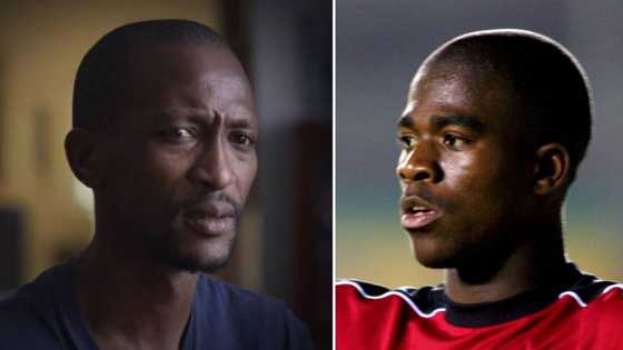 Senzo Meyiwa murder trial: Mzansi labels Tumelo Madlala a “filthy liar” following explosive cross-examination