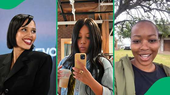 American fuels Nara Smith copying Onezwa Mbola accusations in TikTok video